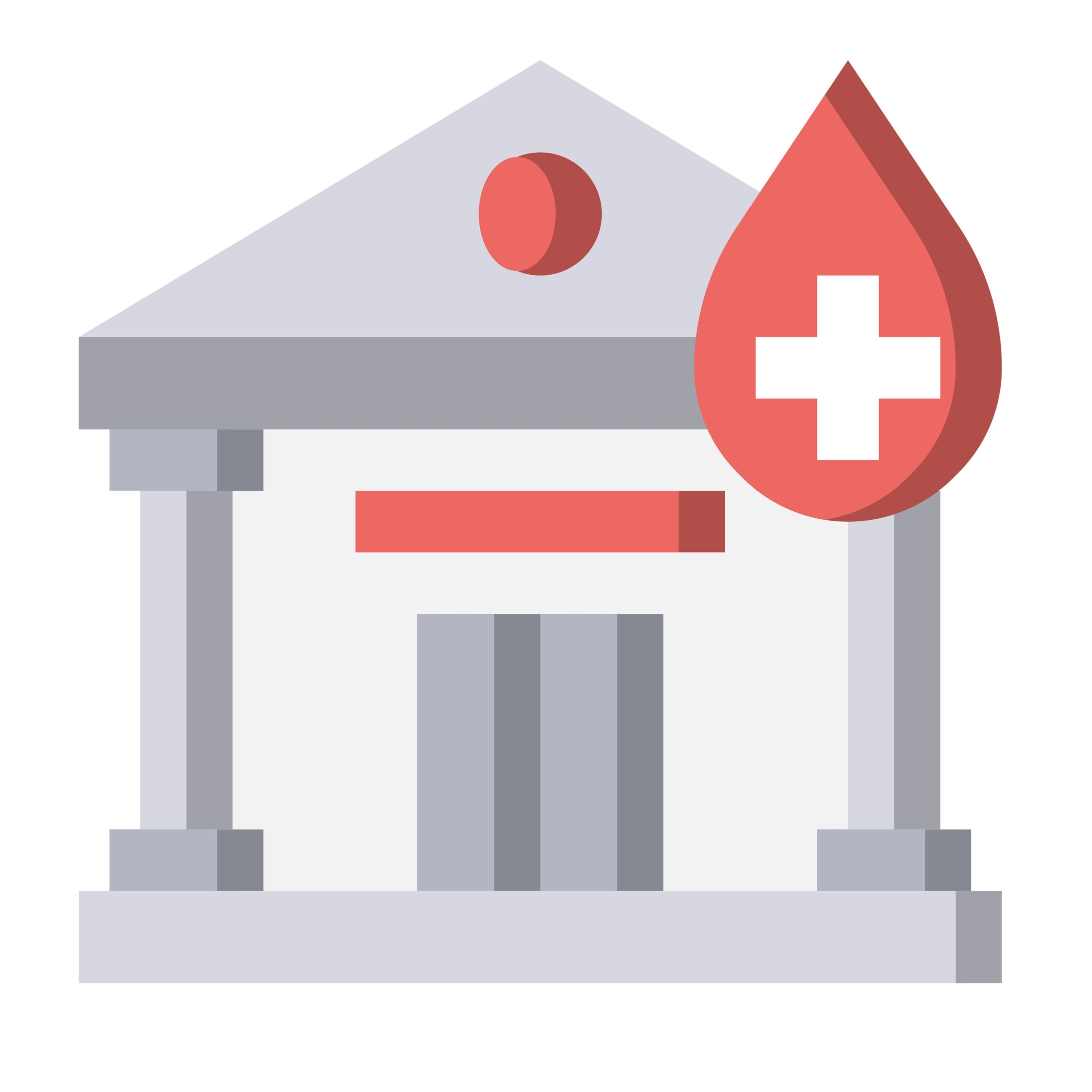Blood Bank License or Tie-up